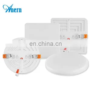 Indoor Lighting ce Rohs Motion Sensor Led Downlight thumbnail-1