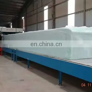 ECMT-100 PU Foam Making Machine/Sponge Machine/foaming Machine thumbnail-1