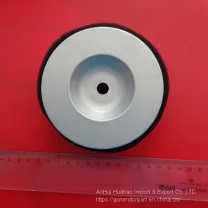 3KVA 5KVA 170F Diesel Power Generator Air Filter Element thumbnail-1