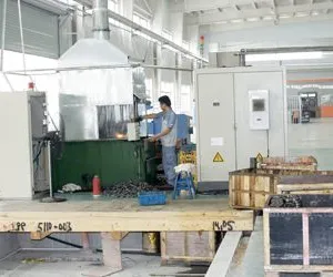 Luan Flying Machinery Co. Ltd company overview - view 3 thumbnail