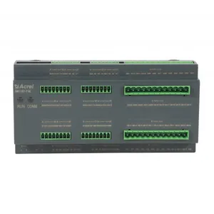 Acrel AMZ16Z-FAK48 48 Circuit Current Voltage Modbus Multi Circuit Power Meter thumbnail-4