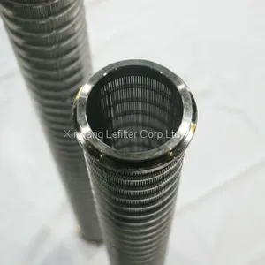 Good Quality PARKER Filter Element G01938Q thumbnail-1