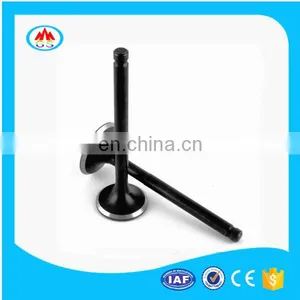 India Motorcycle Parts Engine Valve for Bajaj 100 125 CT100 Kate Boxer BM150 thumbnail-2