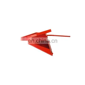 5T051-4811 Divider Kubota Rice Harvester Spare Parts for Sale thumbnail-3