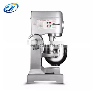 B50-B Planetary Pastry Mixer 50l Planetary Food Mixer 50ltr thumbnail-4