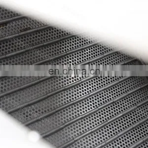 Small Scale Chicken Slaughtering Processing Line Equipment Chicken Feather Removal Line Scalding Machine thumbnail-7