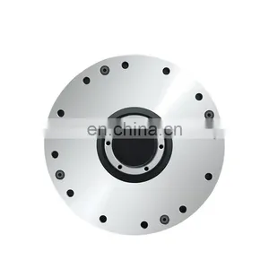 High Precision Rate Robot Body Joint Harmonic Gearbox thumbnail-3