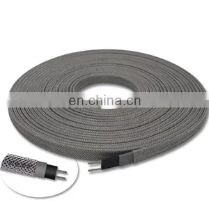 Double Conductor Heating Cable thumbnail-2
