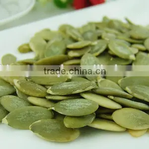 Organic Pumpkin Seeds in Shell thumbnail-1