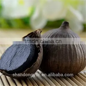 China Garlic Factory Offers Best Natural Black Garlic Price thumbnail-4