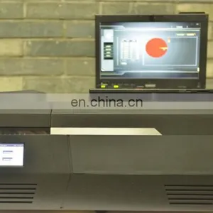 2015 NEW 1 Years Warranty Electronic Silver Testing Machine , Gold Karat Tester , Precious Metal Tester thumbnail-1