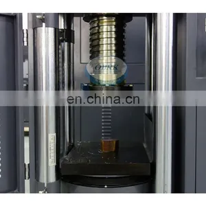 Concrete Bending Crush Strength Compression Tester Machine thumbnail-4
