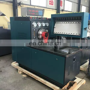 Many Colors of 12PSB With 15hp Diesel Injection Pump Test Machine thumbnail-5