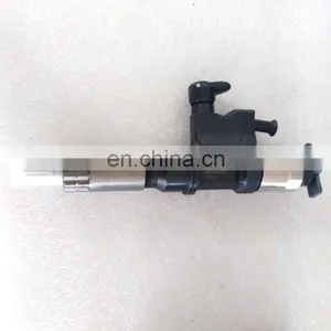 Common Rail Injector 095000-5471 (8973297032) Renew Model thumbnail-1