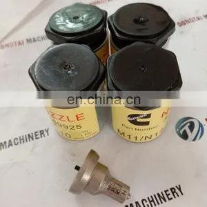Nozzle 3609925 for M11 Injector 3411756 With Cheap Price thumbnail-6