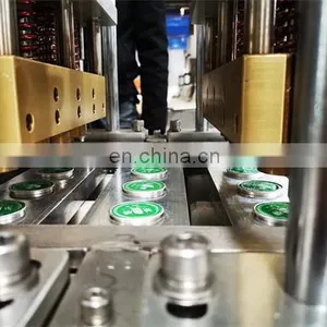 Coffee Machines Multi Espresso Capsule and Refilling thumbnail-2
