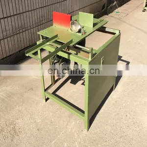Bamboo Tooth Picker Producing Machine Toothpicker Making Line thumbnail-1