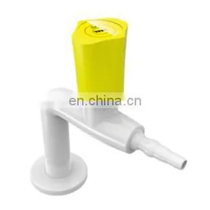 Solid Brass Laboratory Gas Tap/gas Cock/valve in Lab thumbnail-3