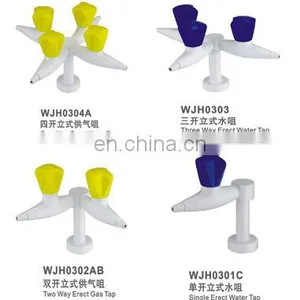 Laboratory Fittings Gas Valve for Laboratory Laboratory Gas Taps thumbnail-1