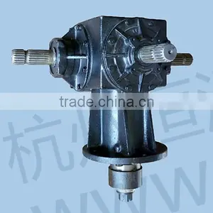 High Efficiency Comer Gearbox,1:1 Ratio 90 Degree Gearbox thumbnail-1