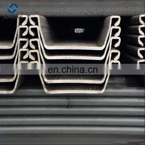 Sheet Pile u Type thumbnail-2