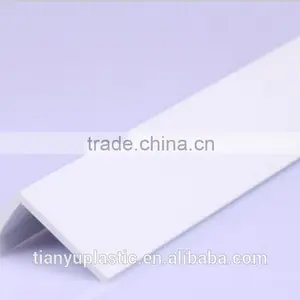 Pvc Plastic Profile for Air-conditioning Outlet thumbnail-2