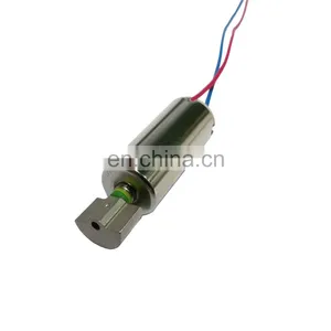 0716 7mm 3v 3.7v 12v Coreless Vibration dc Motor for Messager thumbnail-6