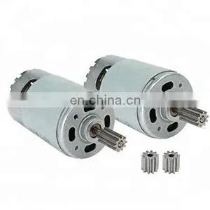 Rs550sh Small Fruit Juicer 28v dc Motor 28volt dc Motor 5v thumbnail-5