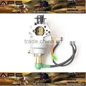 Carburetor for GX240 8.0HP Engine thumbnail-3