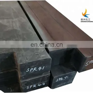 2020 Splendid Quality Uhmwpe Block Machine Parts, Uhmwpe Plastic Block for Milling Upe Polyethylene Block thumbnail-6