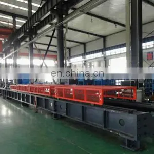 WAL-15000 15000KN /1500Ton Computer Control Series Chain, Sling Horizontal Tensile Testing Machine,Testing Bed thumbnail-4