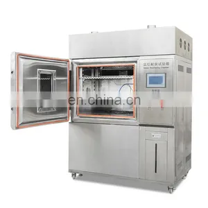 Xenon Lamp Weather Resistance Aging Test Chamber thumbnail-1