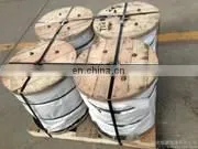 Hot Sale STRANDED GUY WIRE Galvanized Steel Wire thumbnail-5