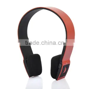 Sport Headphone Wireless Mp3 Music Bluetooth Headphone thumbnail-1