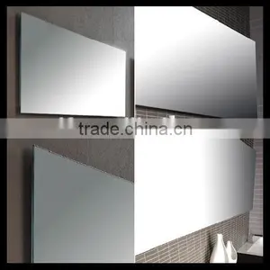 Aluminium Sheet Mirror Float Glass thumbnail-1