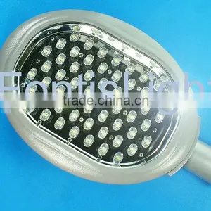Great Power High Brightness 56W Led Street Lamp/Tunnel Light IP65 Lifespan Over 50000 Hours thumbnail-1
