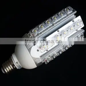 Led E40 Street Light 36W White Colour AC85-265V With CE/RoHS / 36w E40 Street Light 360Degree thumbnail-1