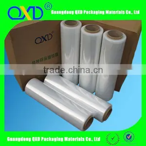 Good Quality Cheap Plastic Film thumbnail-1
