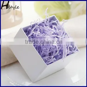 Shred Paper Raffia Present Filling Material Filler For Wedding SD150 thumbnail-4