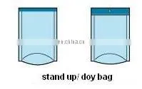 Multi-function Automatic Premade Stand Up Zipper Pouch Bag Doypack Packing Machine thumbnail-5