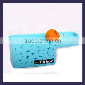 Shower Caddy With Sucker thumbnail-4