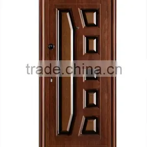 Hot Sale Best Quality Steel Door (LT-A003) Metal Door thumbnail-1