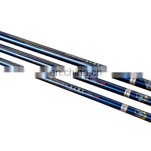 Factory OEM Mini Portable Freshwater Fishing Pole Carbon Fibre Sea Surf Telescopic Fishing Rod thumbnail-5
