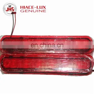 HIGH QUALITY BRAKE LIGHT RED LED FOR HILUX TGN26 TGN36 KUN26 OEM 81570-0K011 thumbnail-2