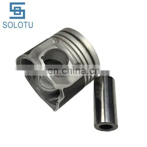 Piston For SORENTO I STAREX MPV High Quality Engine Piston Auto Parts 23410-4A911 thumbnail-1