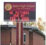 LED Digital Text Display thumbnail-1