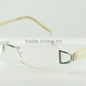 Titanium Frame RT1013 thumbnail-1