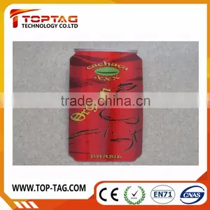3D Paper Card / 3D Plasic Business Cards / Hologram Business Cards thumbnail-6