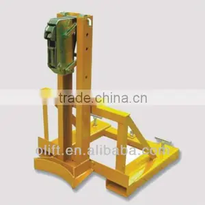 55gallon Gator Grip Forklift Drum Grab/Drum Clamp A320 thumbnail-1