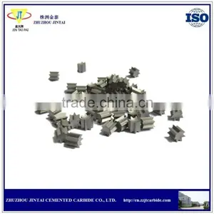 Hot Sale Customized Cemented Carbide Wear-resistant Parts thumbnail-6